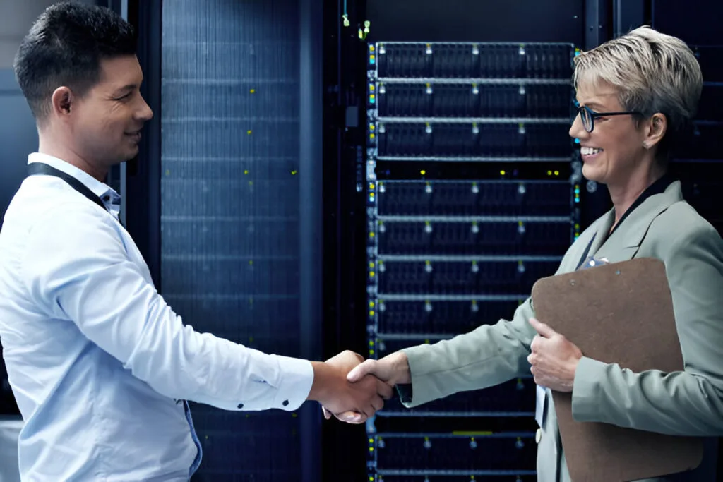 SI Infotech IT Support Services